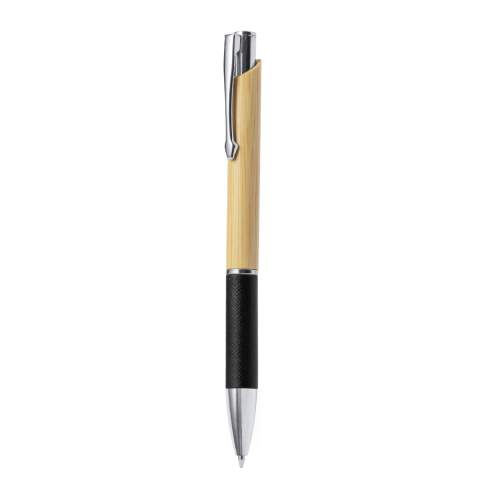 Stift Arvonyx, Schwarz – Makito