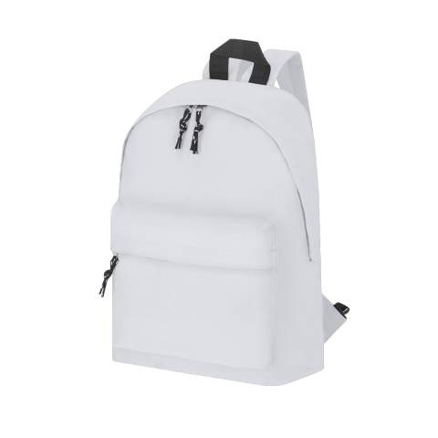 Rucksack Discovery, Weiss – Makito