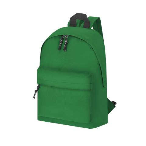 Rucksack Discovery, Grün – Makito