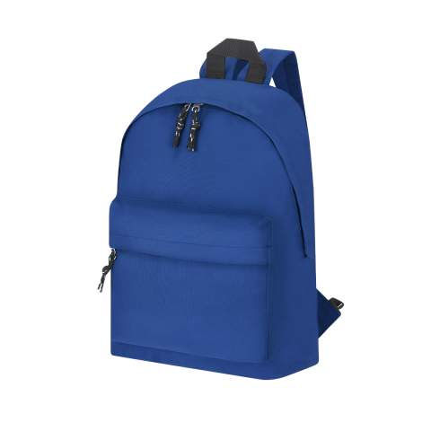 Rucksack Discovery, Blau – Makito