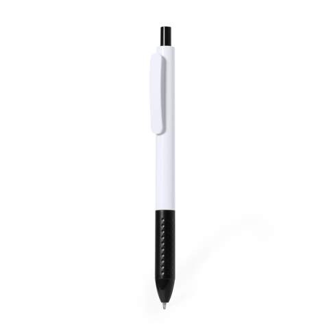 Stift Xylander, Schwarz – Makito