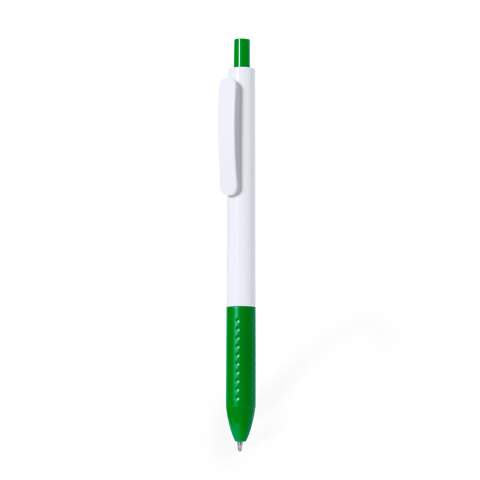 Stift Xylander, Grün – Makito