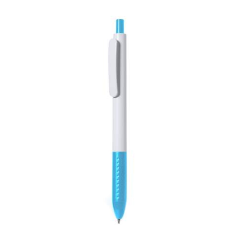 Stift Xylander, Hellblau – Makito