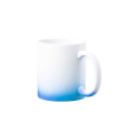 Sublimationsbecher Lanteira, Blau