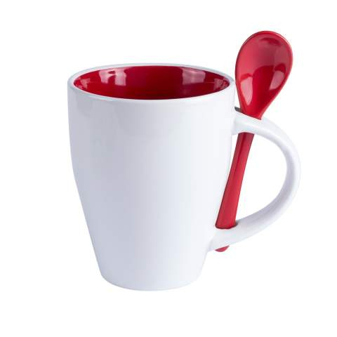 Becher Cotes, Rot – Makito