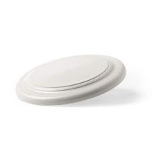 Frisbee Ditul, Natürlich