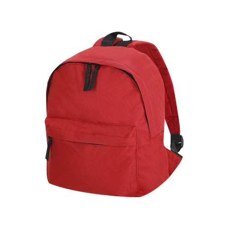 Rucksack Susdal, Rot – Makito