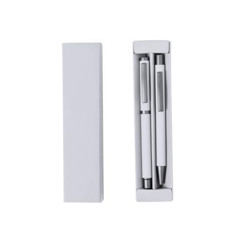 Set Bostit, Weiss – Makito