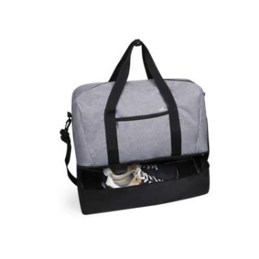 Tasche Kanit, Grau – Makito (2)