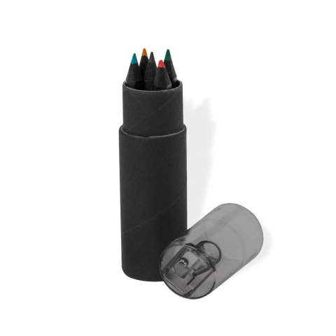 Set Durcax, Schwarz – Makito (1)