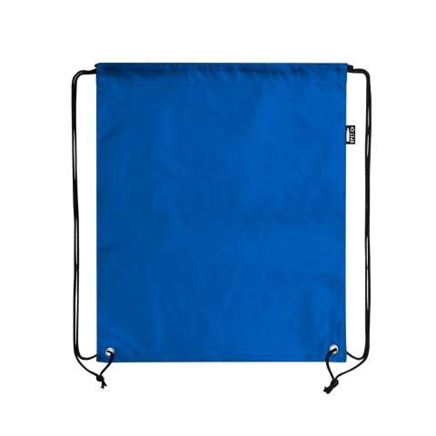 Beutel mit Kordelzug Lambur, Blau – Makito