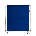 Beutel mit Kordelzug Lambur, Marineblau