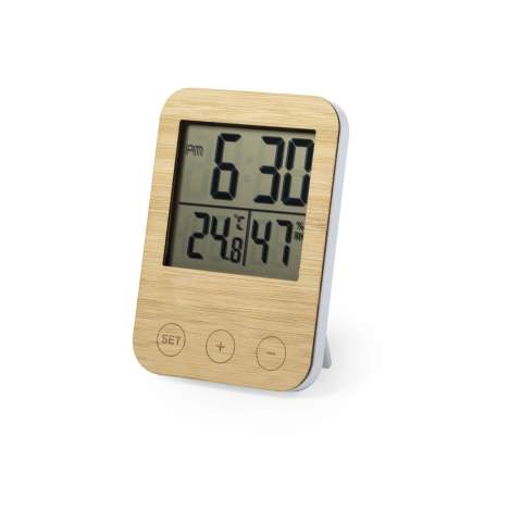 Wetterstation Helein – Makito (1)