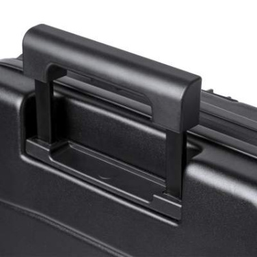 Faltbarer Trolley Dopkin, Schwarz – Makito (3)