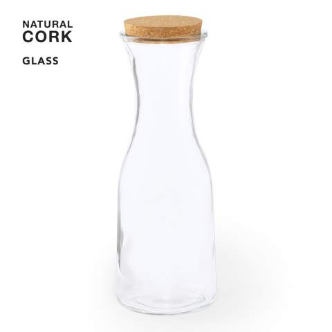 Flasche Lonpel – Makito (1)