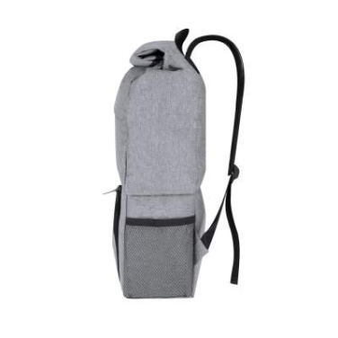 Cooler Rucksack Howar, Grau – Makito (4)