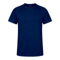 Erwachsenen-T-Shirt Kannur, Marineblau