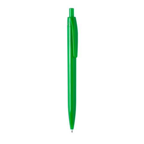 Antibakterieller Stift Licter, Grün – Makito
