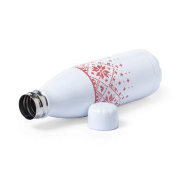 Flasche Yalok, Rot – Makito (2)