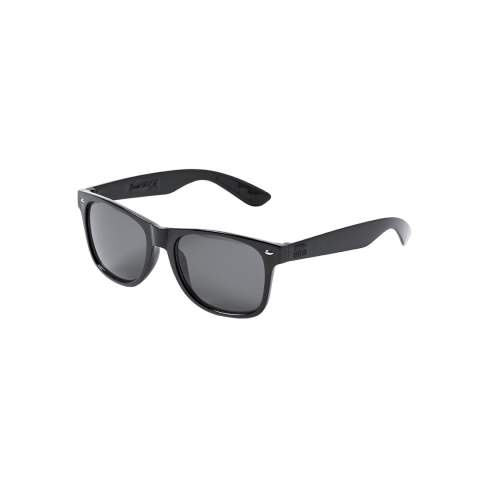 Sonnenbrille Sigma, Schwarz – Makito
