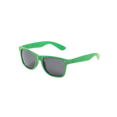 Sonnenbrille Sigma, Grün – Makito