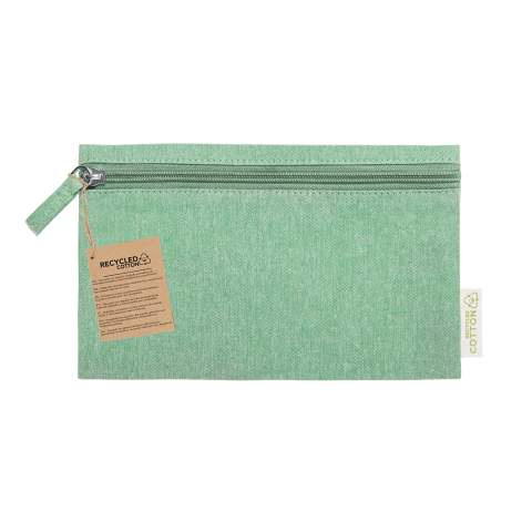 Kosmetiktasche Halgar, Grün – Makito