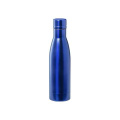 Isolierflasche Kungel, Blau