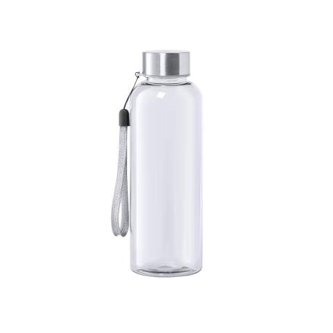 Flasche Rizbo, Transparent – Makito