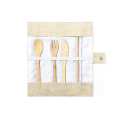 Besteckset Corpax – Makito (3)