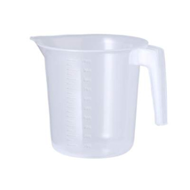 Messbecher Suwan 1 L – Makito (2)