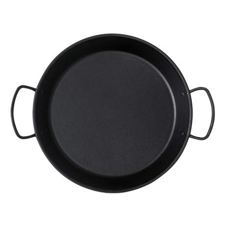 Platte Abanda, Schwarz – Makito (1)