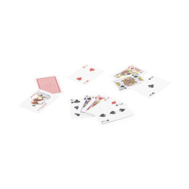 Pokerspielkarten Picas – Makito (2)
