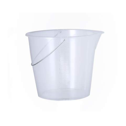 Messbecher Lunux 11 L – Makito (1)