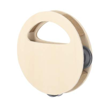 Tambourin Andex, Natürlich – Makito (2)