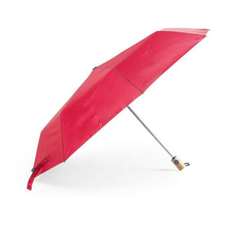 Regenschirm Keitty, Rot – Makito