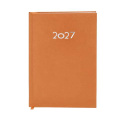 Tagebuch Canek, Orange