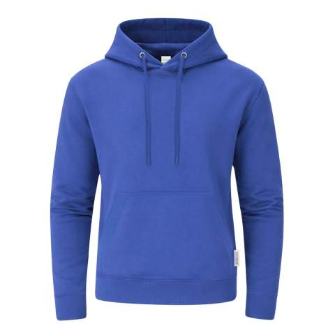 Sweatshirt für Erwachsene Dretius, Blau – Makito