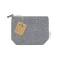 Kosmetiktasche Plaum, Schwarz