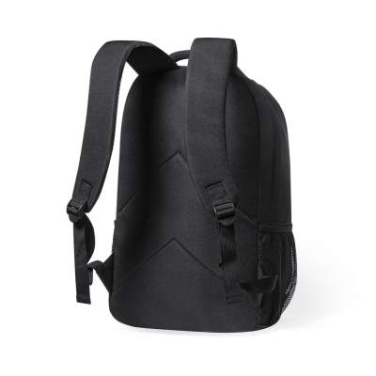 Rucksack Berny, Schwarz – Makito (3)