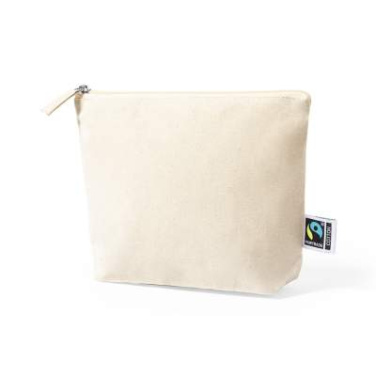 Kosmetiktasche Adams, Natürlich – Makito (2)