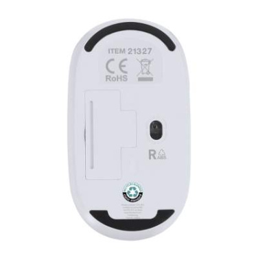 Maus Doryt RCS, Silber – Makito (4)