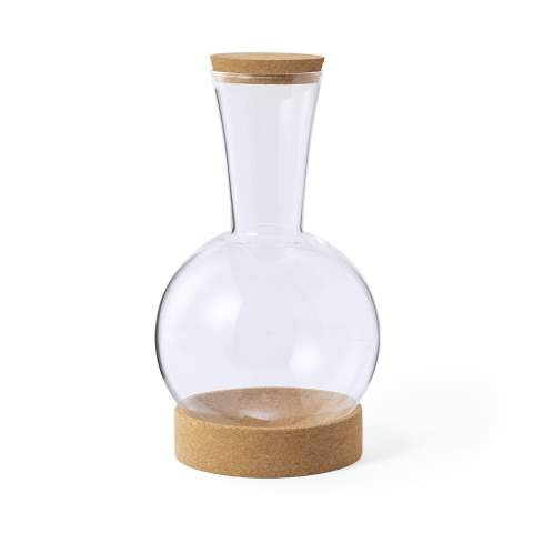 Weinkaraffe Seirten – Makito (1)