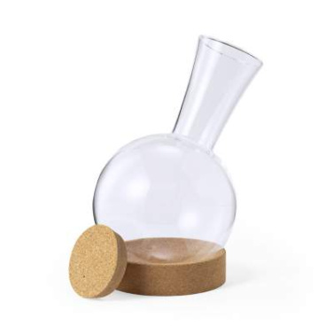 Weinkaraffe Seirten – Makito (2)