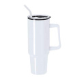 Isolierbecher Lansin, Weiss