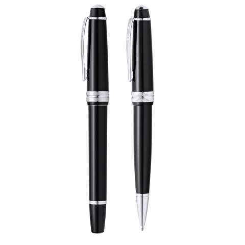 Set Bailey Light, Schwarz – Makito (1)