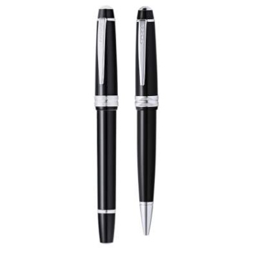Set Bailey Light, Schwarz – Makito (2)