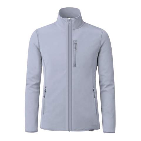 Jacke Scola, Grau – Makito