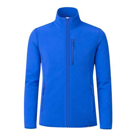 Jacke Scola, Blau – Makito