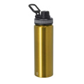 Flasche Fouler, Gelb