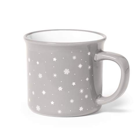 Becher Verdux, Grau – Makito
